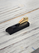 Load image into Gallery viewer, OnTarget front sights for Ruger New Model Single Six and Wranger with Adjustable Sights (Pair)