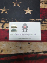 Load image into Gallery viewer, Cimarron Lightning/Uberti Stallion 38 sights (Pair)
