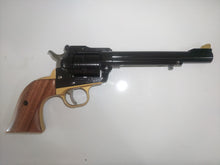 Load image into Gallery viewer, OnTarget front sights for Ruger New Model Single Six and Wranger with Adjustable Sights (Pair)
