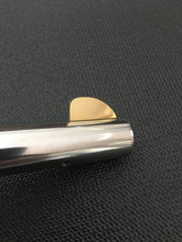 Load image into Gallery viewer, Ruger Vaquero 45/44 Brass Sights (Pair)
