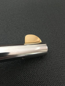 1- Ruger Vaquero 45 Brass Sight (not a pair)