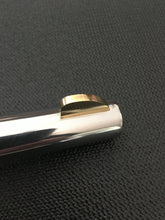 Load image into Gallery viewer, Ruger Vaquero 45/44 Brass Sights (Pair)
